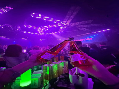 深圳夜场招聘